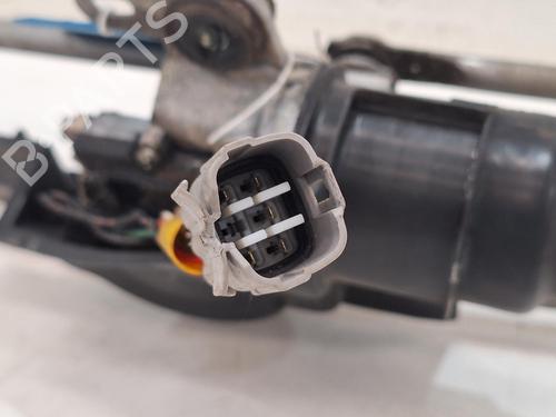 Viskermotor vindrute SUZUKI SWIFT III (MZ, EZ) 1.6 (RS416, RR 416, ZC31S) | BP27480930M29 