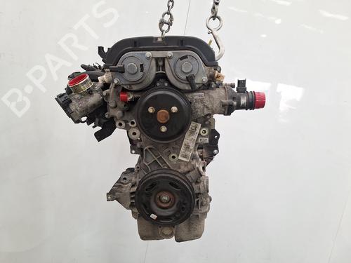Motor VAUXHALL CORSA Mk III (D) (S07) 1.2 i 16V (L08) (86 hp) 29397983