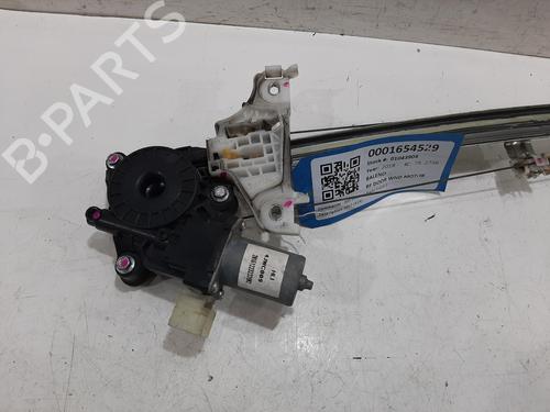 Front right window mechanism SUZUKI BALENO (FW, EW) 1.2 (A1K412) | BP32757877C23 - Image 5