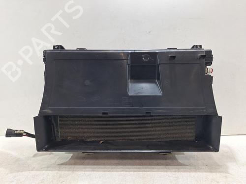 Pack de refroidissement JAGUAR I-PACE (X590) EV400 AWD (400 hp) 32324118