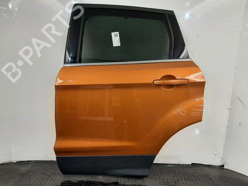 Dør venstre bagtil Dør venstre bagtil FORD KUGA II (DM2) 2.0 TDCi 4x4 (180 hp) 39667870 39667870