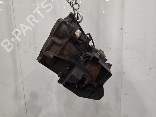 Gearbox FORD FIESTA VI (CB1, CCN) 1.25 | BP39587196M3 - Image 3