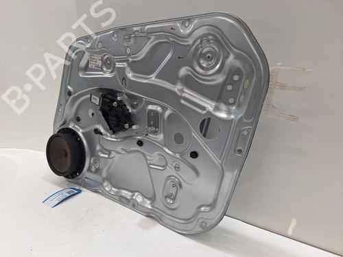 Front right window mechanism HYUNDAI i30 (FD) 1.6 CRDi | BP28038961C23 