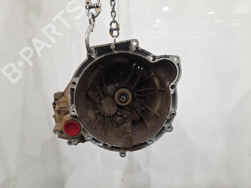 Girkasse FORD FIESTA VI (CB1, CCN) 1.25 (82 hp) 31305825