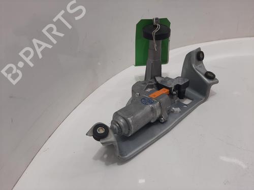 Rear wiper motor HONDA CR-V IV (RM_) 2.0 AWD (RE5, RM2) | BP29554106M102 