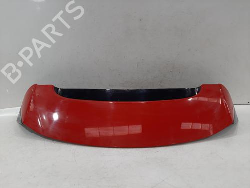 Spoiler bagklap Spoiler bagklap JAGUAR I-PACE (X590) EV400 AWD (400 hp) 33699037 33699037