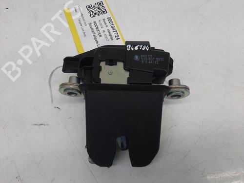 Tailgate lock SKODA ROOMSTER (5J7) 1.2 TSI | BP26767381C101 