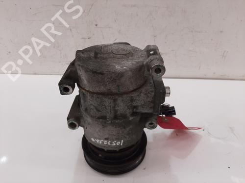 AC compressor HYUNDAI i20 I (PB, PBT) 1.4 | BP37160564M34 - Image 5