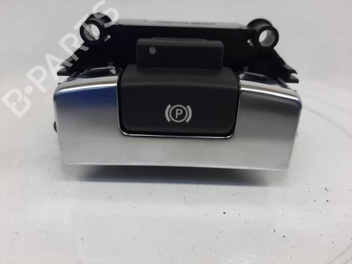 Used Hand brake JAGUAR I-PACE (X590) EV400 AWD (400 hp) 26856456