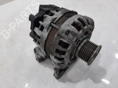 Generator DACIA SANDERO II TCe 90 (B8M1, B8MA, B8AC) | BP26858494M7 