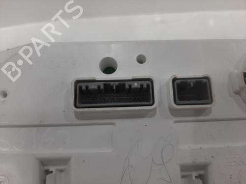 Instrument cluster HONDA CR-V IV (RM_) 1.6 i-DTEC 4WD (RE6) | BP26855019C47 