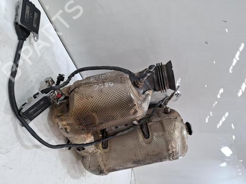 Particulate filter MERCEDES-BENZ A-CLASS (W177) A 180 d (177.010) | BP38199675M81 - Image 3
