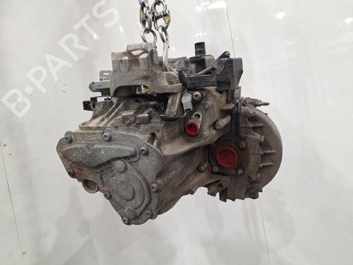 Gearbox CITROËN C4 Picasso II 2.0 BlueHDi 150 | BP29417726M3 