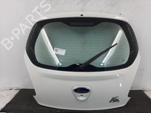 Used Tailgate FORD KA (RU8) 1.2 (69 hp) 30928604