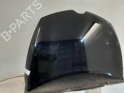 Hood RENAULT CLIO IV (BH_) 0.9 TCe 90 (BHNF, BHMA, BHMH, BHJK, BHJR) | BP29398063C1 