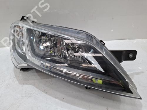 Right headlight CITROËN JUMPER II Platform/Chassis 2.2 BlueHDi 140 | BP39267301C29 - Image 3