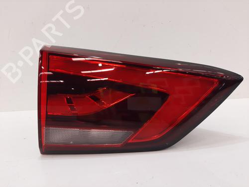 Left taillight MG MG ZS SUV (AZS1) 1.0 T-GDi | BP28575585C34 