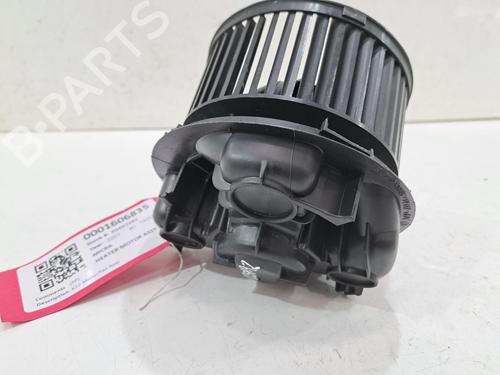 Heater blower motor NISSAN MICRA III (K12) 1.2 16V | BP31596887M62 