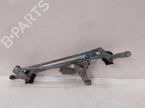 Used Front wiper motor VAUXHALL INSIGNIA Mk II (B) Sports Tourer (Z18) 1.6 D (35) (136 hp) 26788395
