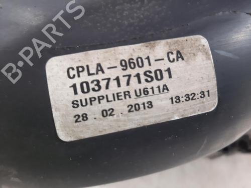 Air filter box LAND ROVER RANGE ROVER IV (L405) 4.4 SDV8 4x4 | BP29471500M87