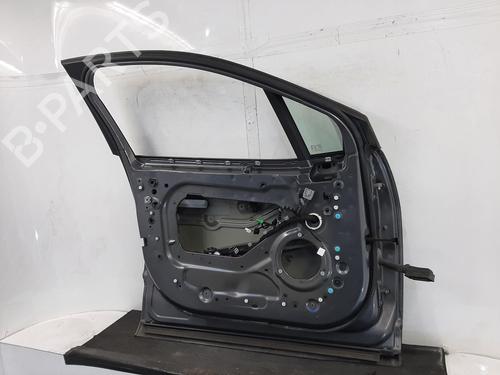 Left front door JAGUAR I-PACE (X590) EV400 AWD | BP26853460C2 