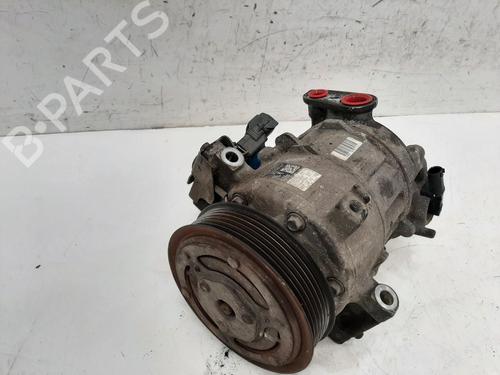 AC compressor FIAT 500X (334_) 1.6 (334AXE1A) | BP33800025M34 - Image 5