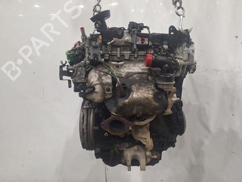 Engine VAUXHALL MOVANO Mk II (B) VAN (X62) 2.3 CDTI FWD (FV) | BP39432907M1 - Image 2