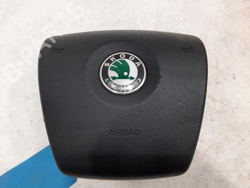 Used Other SKODA ROOMSTER (5J7) 1.4 TDI (70 hp) 26842033