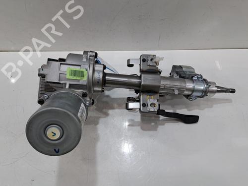 Steering column HYUNDAI SANTA FÉ III (DM, DMA) 2.2 CRDi 4WD | BP29267105M21 