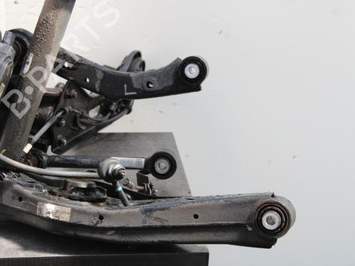 Left rear suspension arm KIA SPORTAGE IV (QL, QLE) 1.6 CRDi | BP26867001M14 