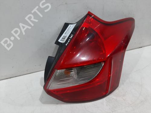 Right taillight FORD FOCUS III 1.0 EcoBoost | BP30260242C35