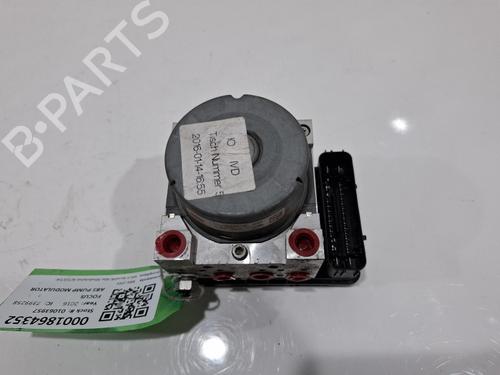 ABS pump FORD FOCUS III 1.5 TDCi | BP40454957M43 - Image 4