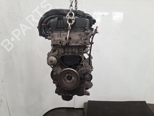 Motor PEUGEOT 208 I (CA_, CC_) 1.2 VTI 82 (82 hp) 32683234