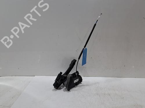 Used Other Other HYUNDAI i20 II (GB, IB) 1.2 (84 hp) 36662255 36662255