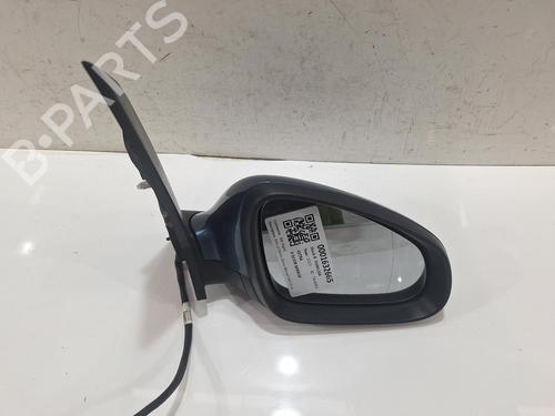 Used Right mirror VAUXHALL ASTRA Mk VI (J) (P10) 1.4 (100 hp) 32172219