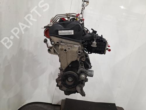 Moteur VW GOLF VII (5G1, BQ1, BE1, BE2) 1.4 TSI (122 hp) 31978211