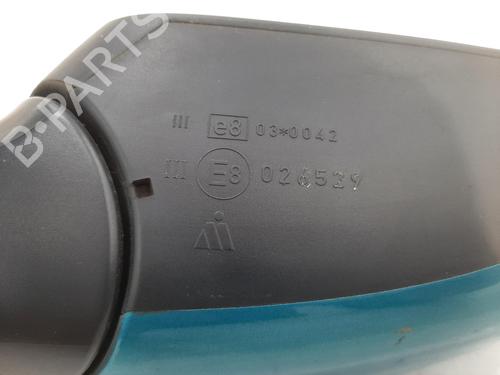 Right mirror SUZUKI VITARA (LY) 1.6 (APK 416) | BP26859464C27 