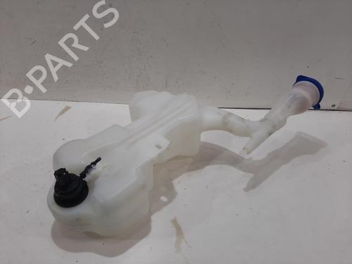 Windscreen washer tank FORD FIESTA VII (HJ, HF) 1.1 Ti-VCT | BP30057800C113 