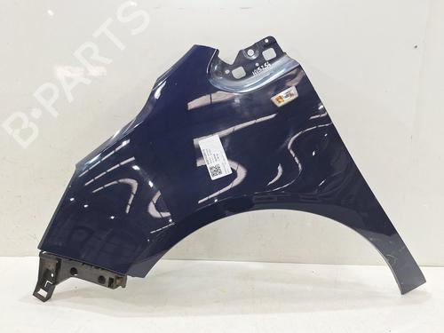 Used Left front fenders VAUXHALL MERIVA Mk II (B) (S10) 1.4 (101 hp) 26848846