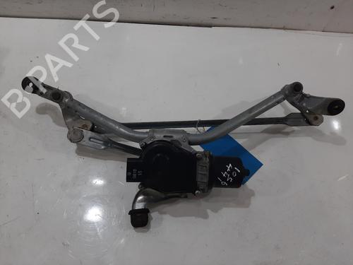 Front wiper motor RENAULT CAPTUR I (J5_, H5_) 0.9 TCe 90 | BP37601392M29 - Image 4
