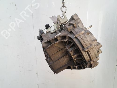 Gearbox FIAT TIPO Hatchback (356_, 357_) 1.6 D (356HXG1B, 356HXG11) | BP26817722M3 - Image 2