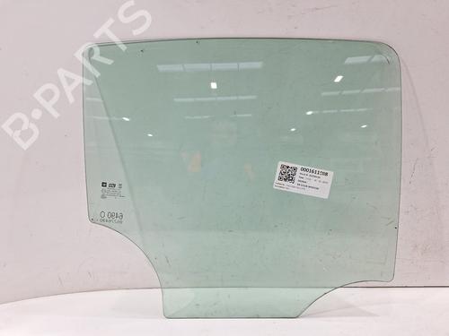 Luna trasera derecha VAUXHALL MOKKA / MOKKA X (J13) 1.4 (140 hp) 31751225