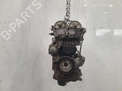 Used Engine PEUGEOT 208 I (CA_, CC_) 1.2 VTI 82 (82 hp) 33010873