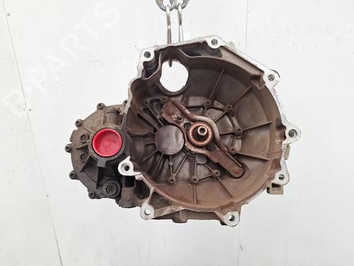 Used Gearbox Gearbox VW UP! (121, 122, BL1, BL2, BL3, 123) 1.0 (75 hp) 34274067 34274067
