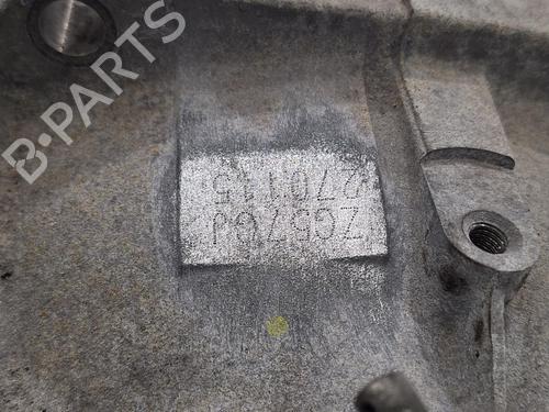 Gearbox HYUNDAI ix20 (JC) 1.4 | BP29397695M3 