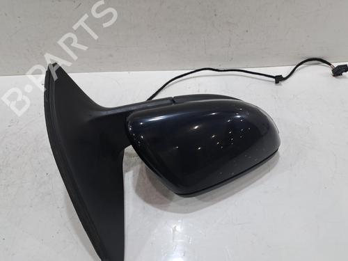 Right mirror VW GOLF VI (5K1) 2.0 TDI | BP32503205C27