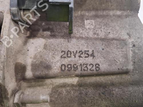 Gearbox VAUXHALL COMBO Mk IV (E) Life (K9) 1.2 | BP32423002M3