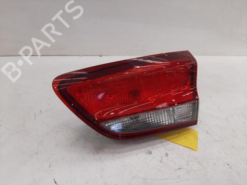 Right taillight HYUNDAI i30 (PDE, PD, PDEN) 1.0 T-GDI | BP26867205C35 