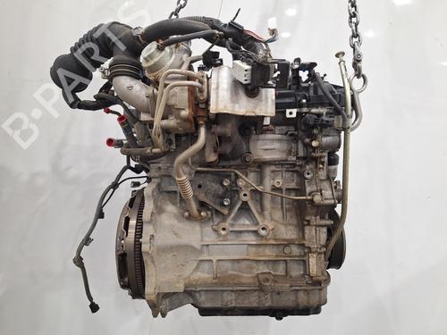 Engine MITSUBISHI ECLIPSE CROSS (GK_, GL_) 1.5 T-Mivec | BP29553497M1 