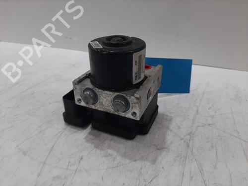 ABS pump FORD FIESTA VI (CB1, CCN) 1.4 | BP36451443M43 - Image 4